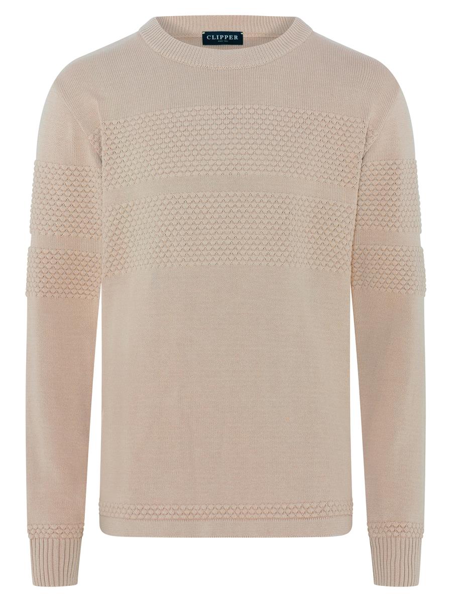 CLIPPER "SØMANDS STRIK" REGULAR